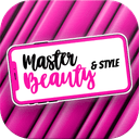 Logo Master Beauty & Style