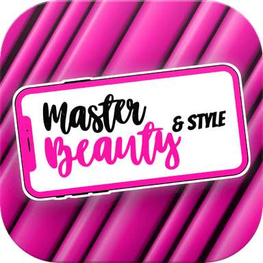 Logo dell'app Master Beauty & Style